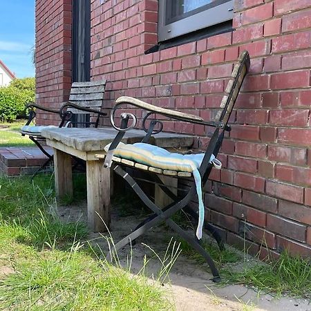 Bezauberndes Gaestehaus Auf Dem Lande Ottersberg エクステリア 写真