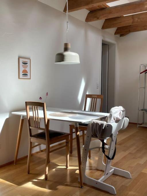 Bezauberndes Gaestehaus Auf Dem Lande Ottersberg エクステリア 写真